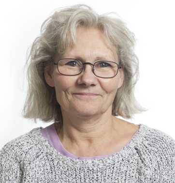 Pia Kjellbom